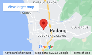 Lokasi Kantor